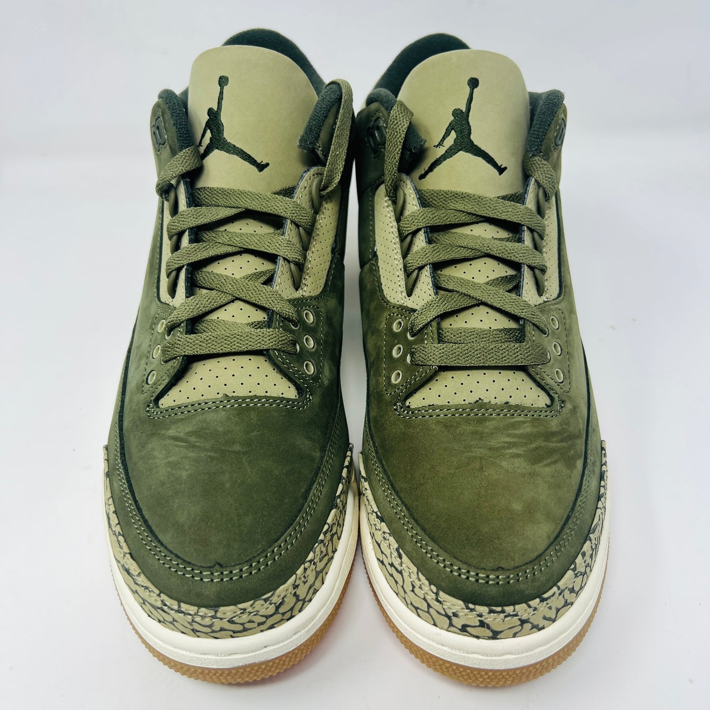 Jordan 3 Retro Family Affair