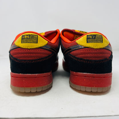 Nike SB Dunk Low Hawaii