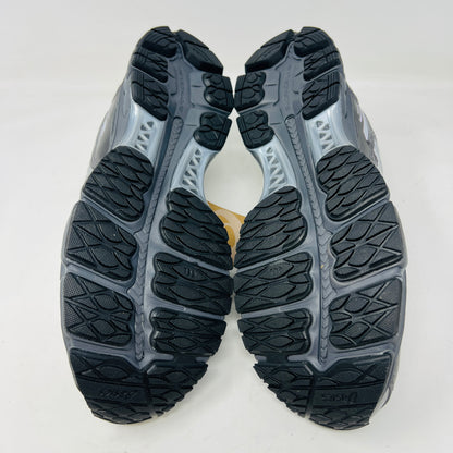 ASICS Gel-Kayano 12.1 Kith Tornado Pure Silver