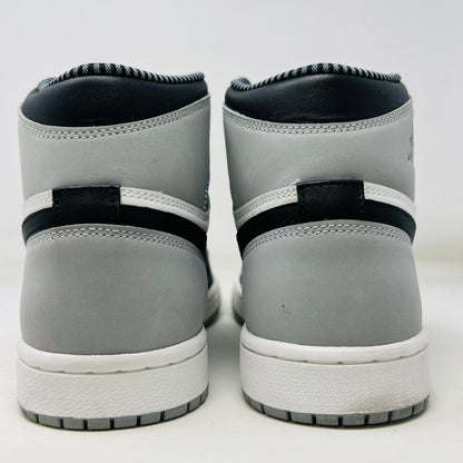 Jordan 1 Retro Barons