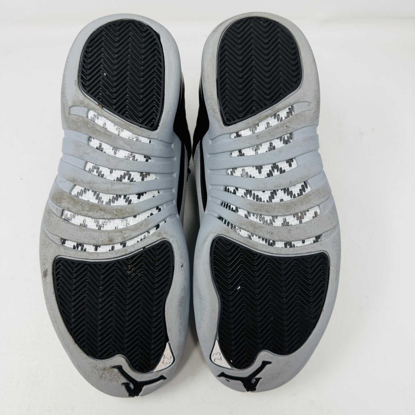 Jordan 12 Retro Barons