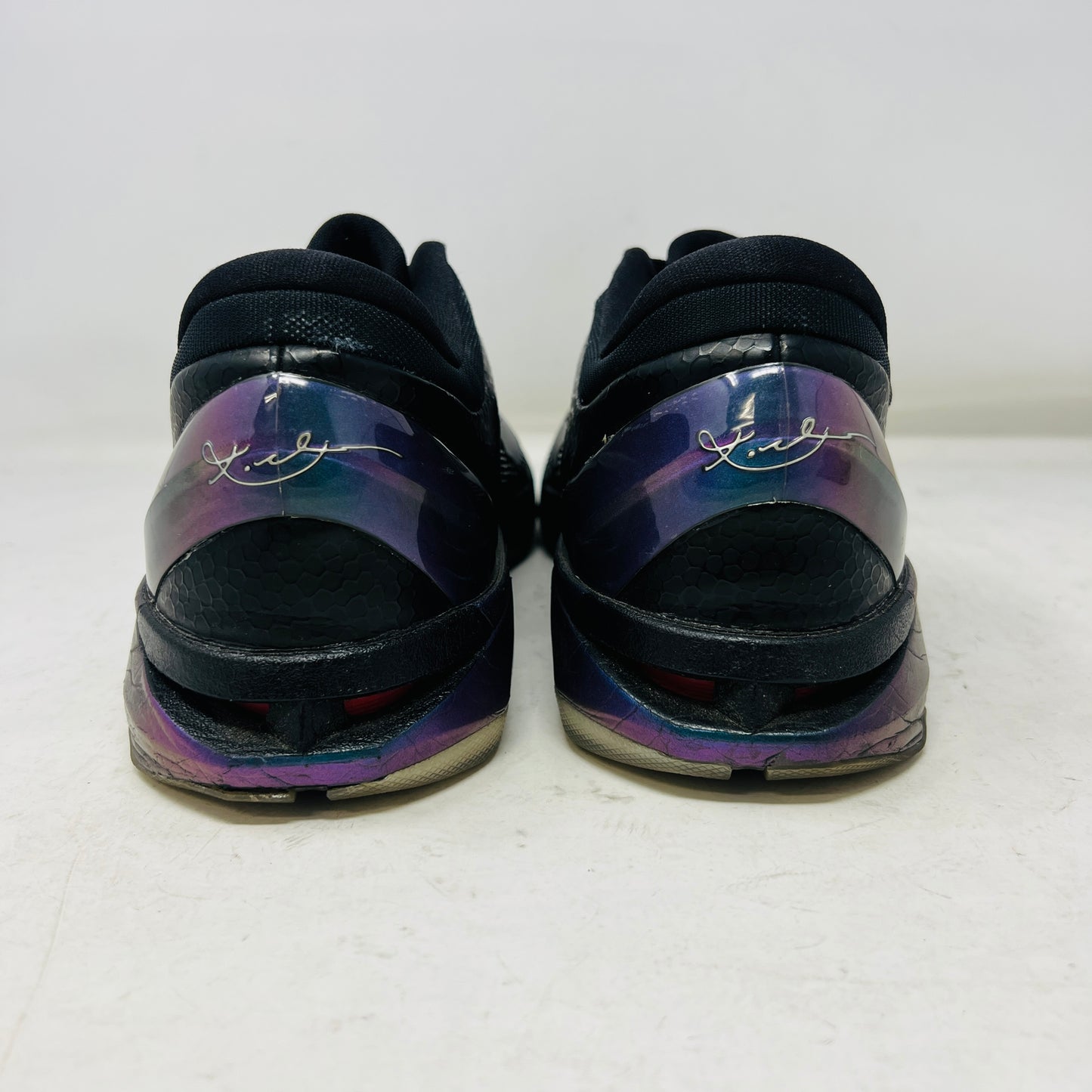 Nike Kobe 7 Invisibility Cloak