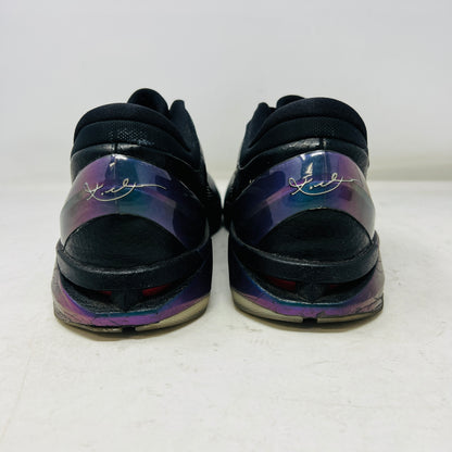 Nike Kobe 7 Invisibility Cloak
