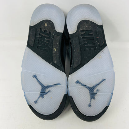 Jordan 5 Retro OG Black Metallic Reimagined