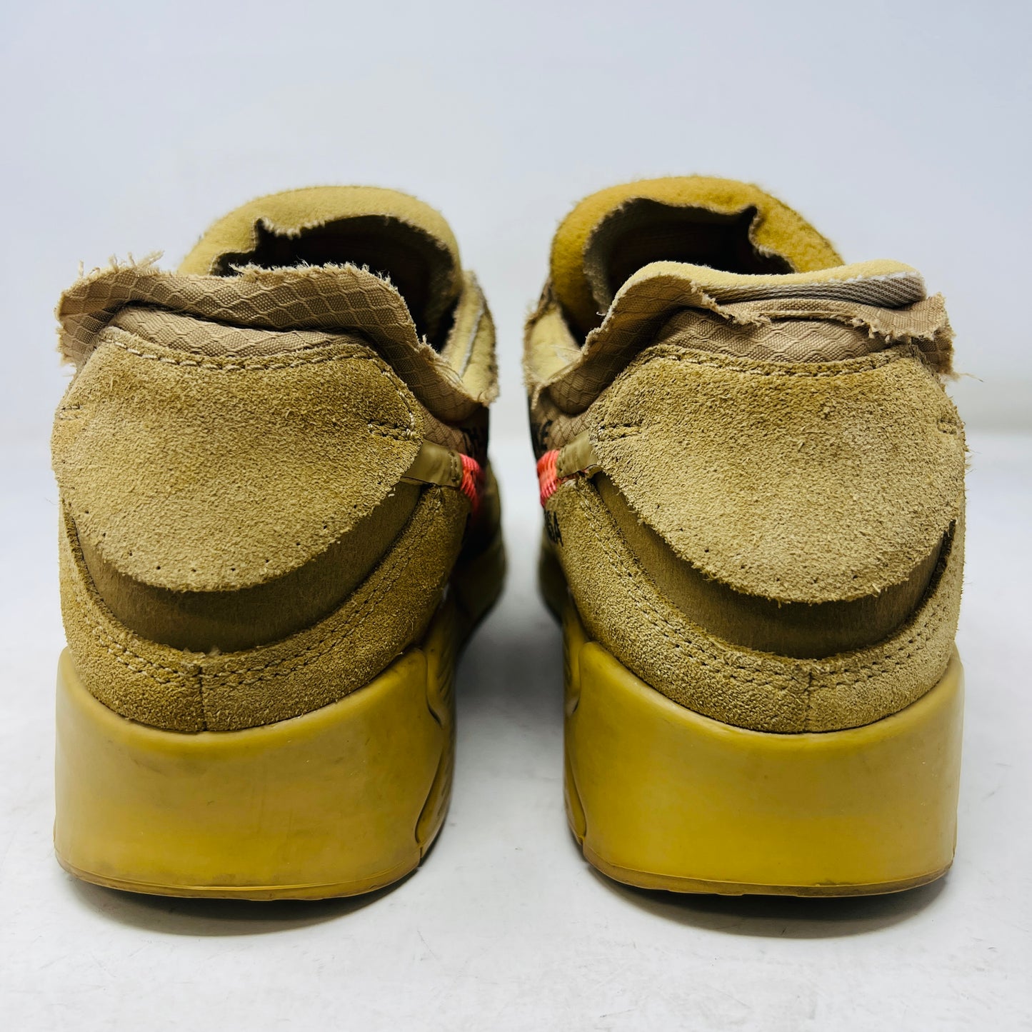 Nike Air Max 90 Off-White Desert Ore