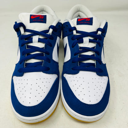 Nike SB Dunk Low Los Angeles Dodgers