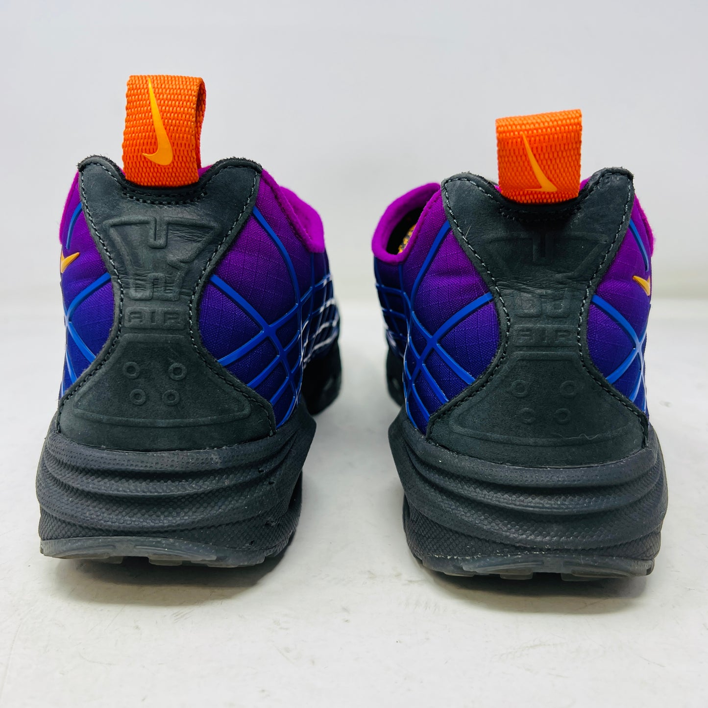 Nike Air Max Sunder SP Kids of Immigrants Sun Down