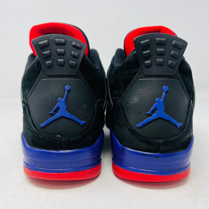 Jordan 4 Retro Raptors (2018)