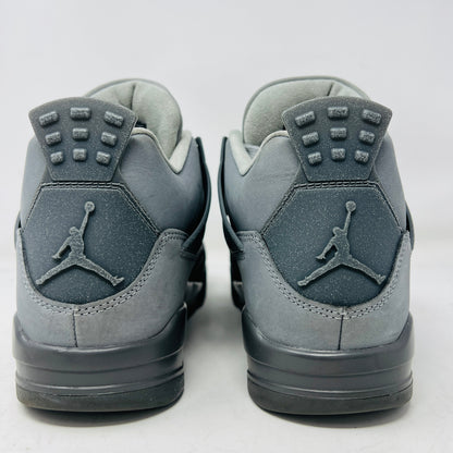 Jordan 4 Retro SE Paris Olympics Wet Cement