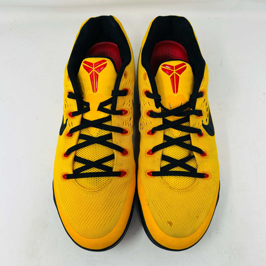 Nike Kobe 9 EM Low Bruce Lee