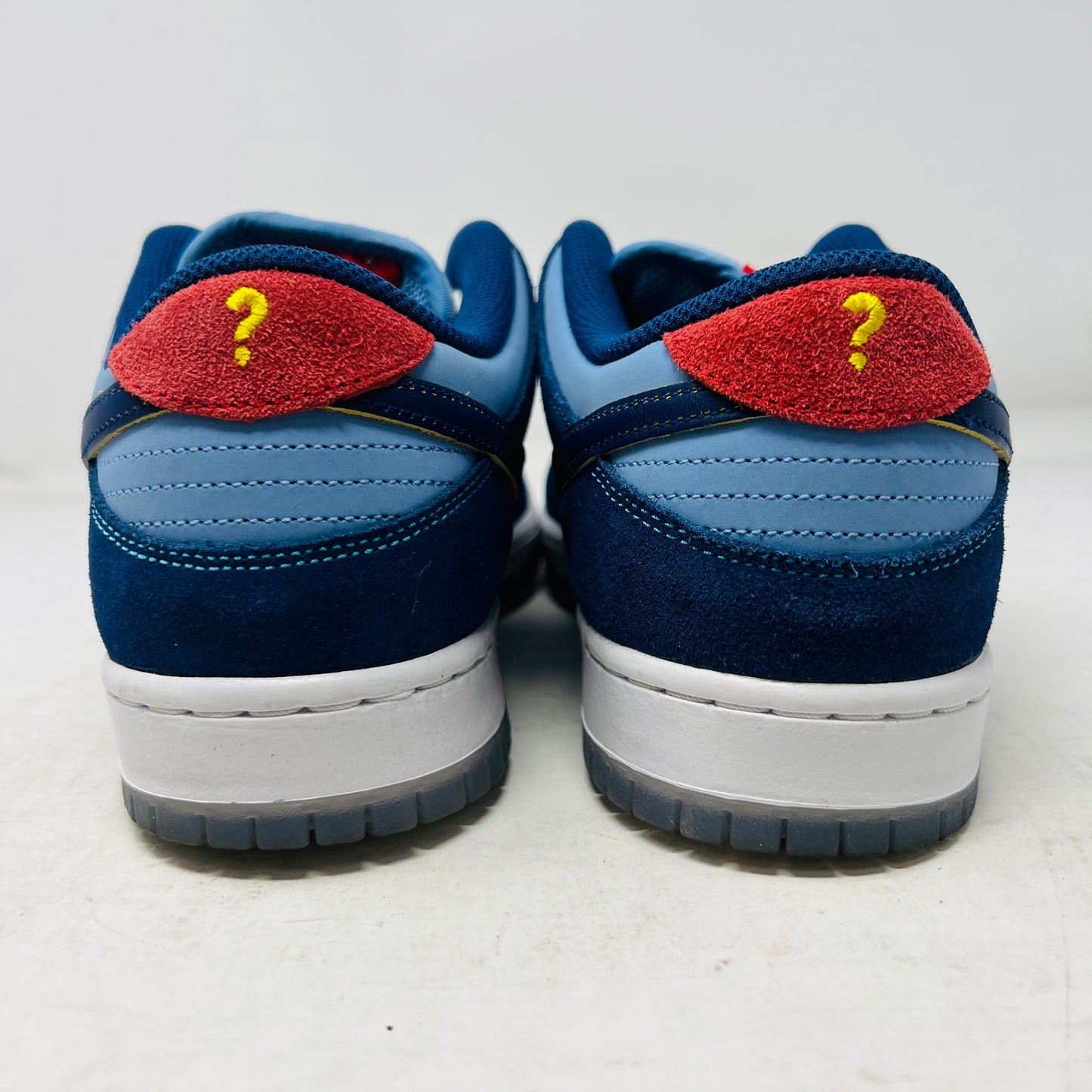 Nike SB Dunk Low Pro Why So Sad?