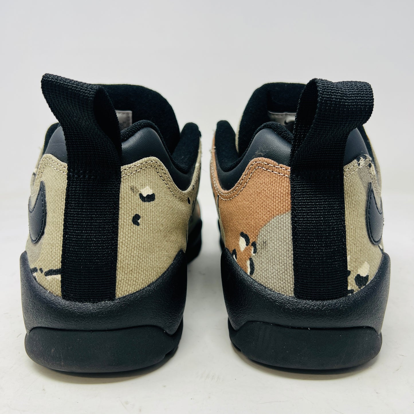 Nike SB Darwin Low Supreme Desert Camo