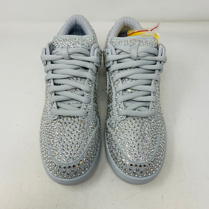 Nike Dunk Low Cactus Plant Flea Market Pure Platinum