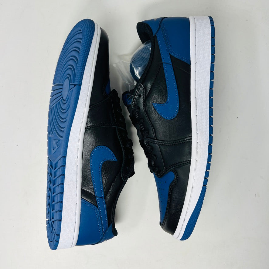 Jordan 1 Retro Low OG Mystic Navy