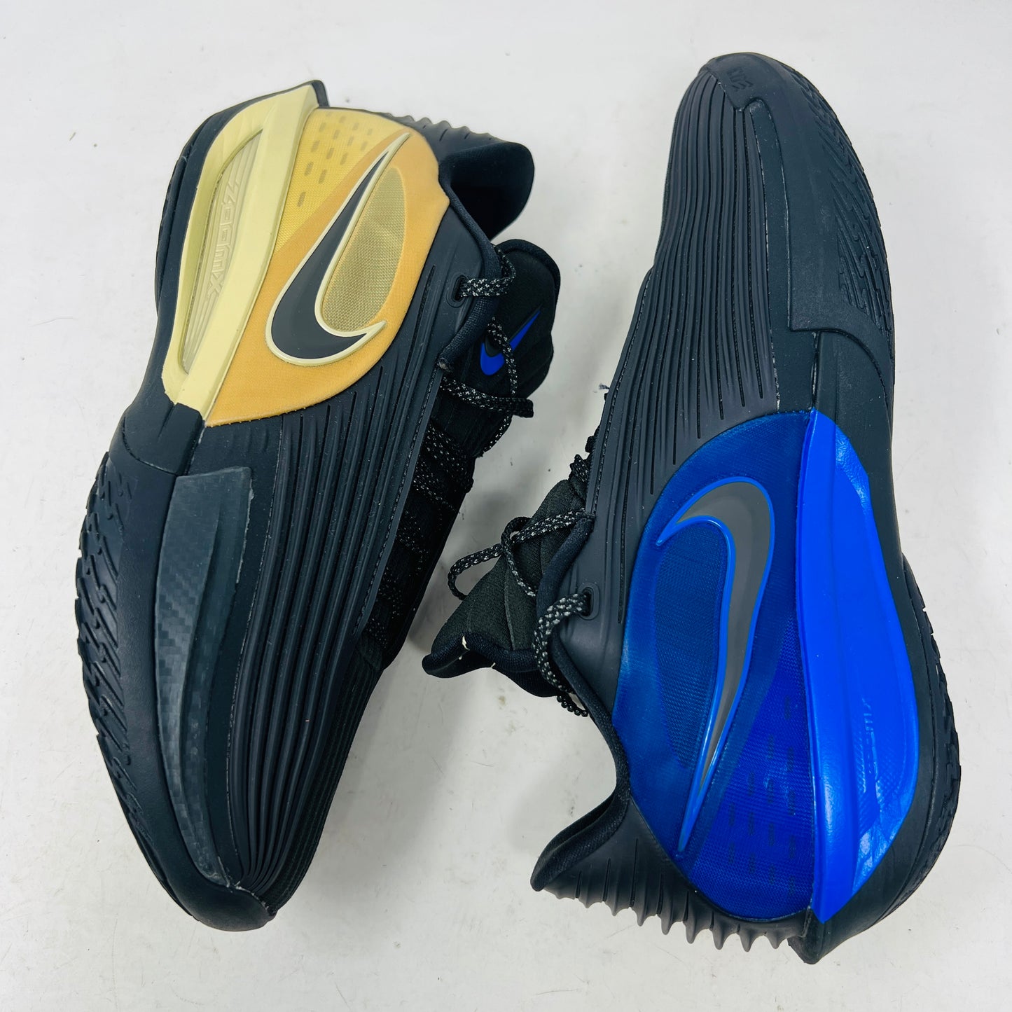 Nike Air Zoom GT Cut 3 Turbo EYBL Skills Academy PE