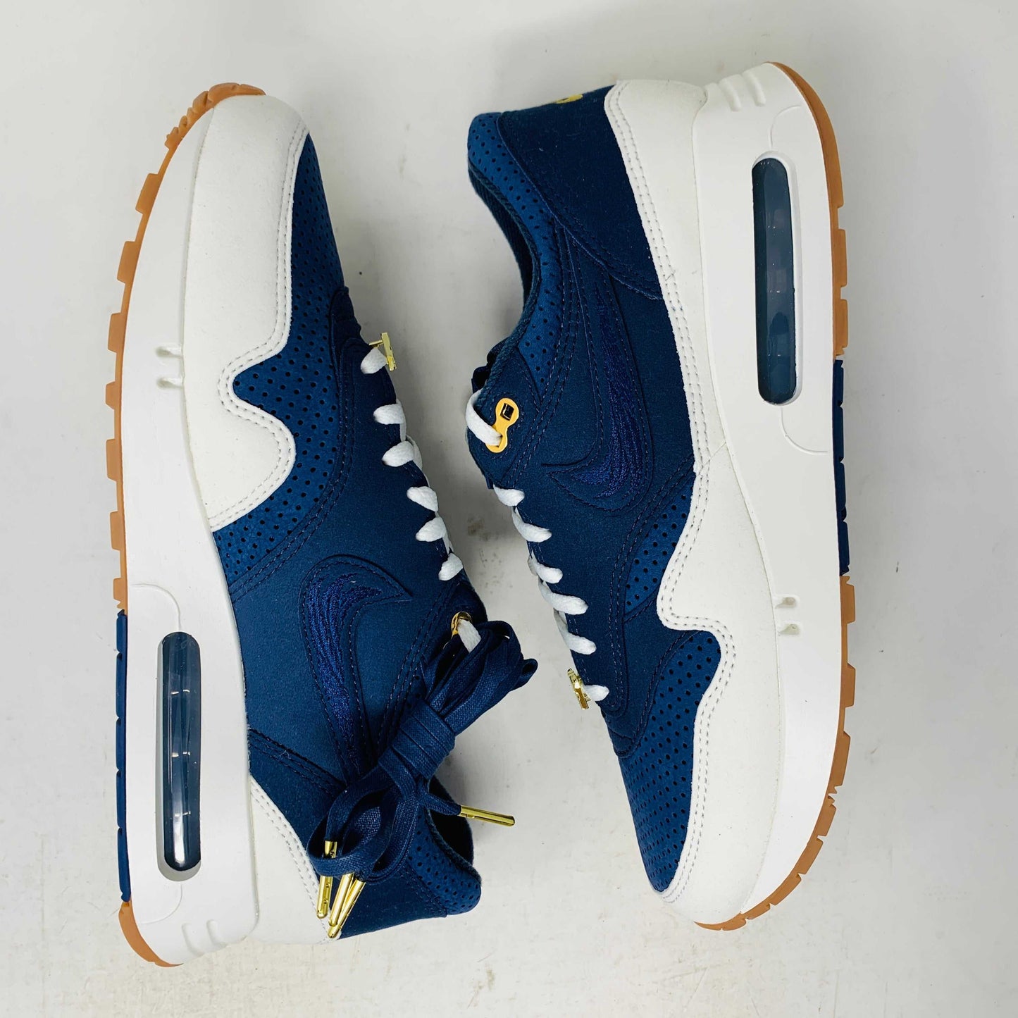 Nike Air Max 1 '86 OG Jackie Robinson
