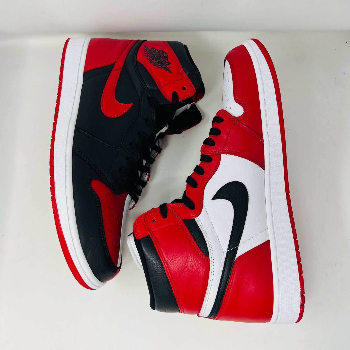 Jordan 1 Retro High Homage To Home (Non-numbered)