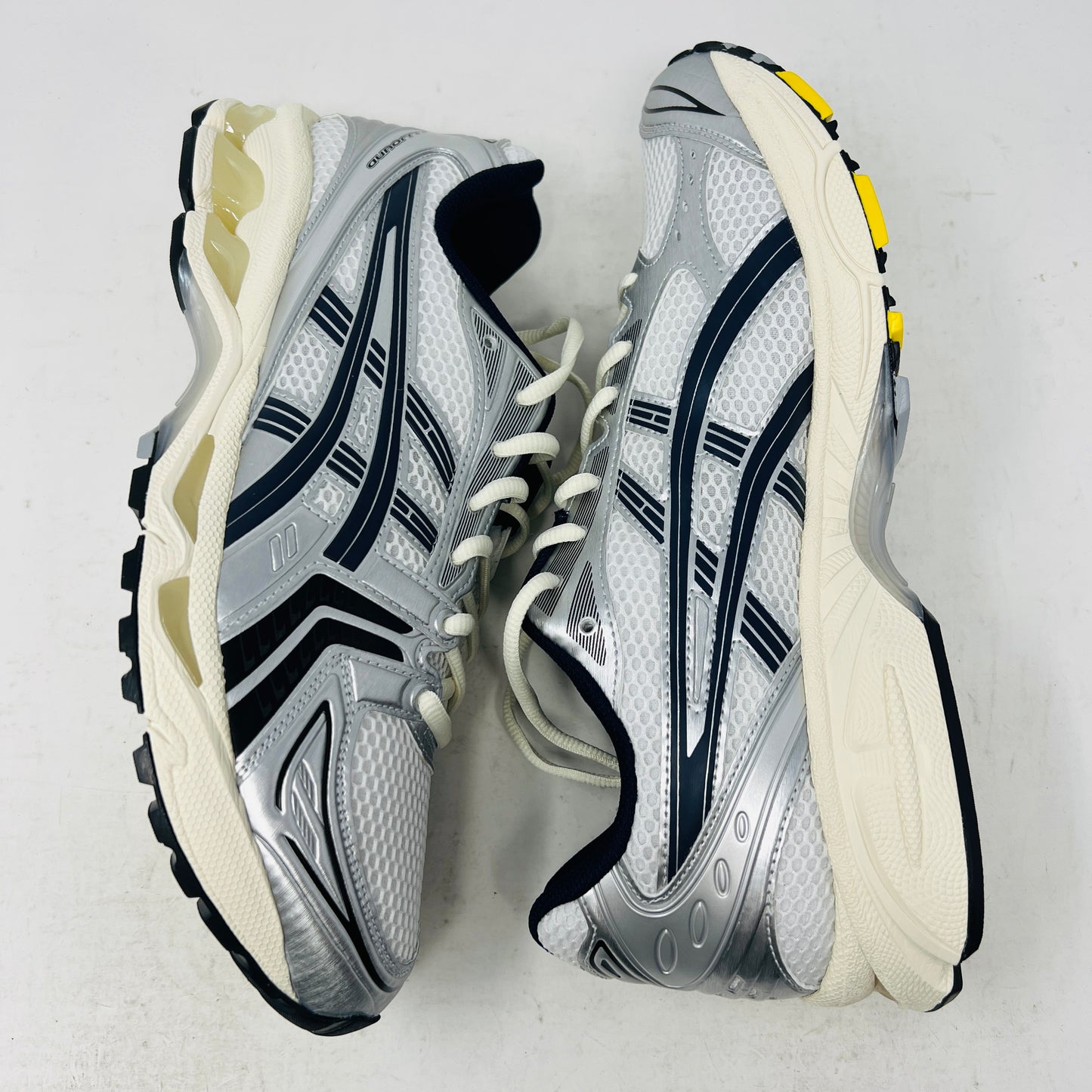 ASICS Gel-Kayano 14 JJJJound White Navy