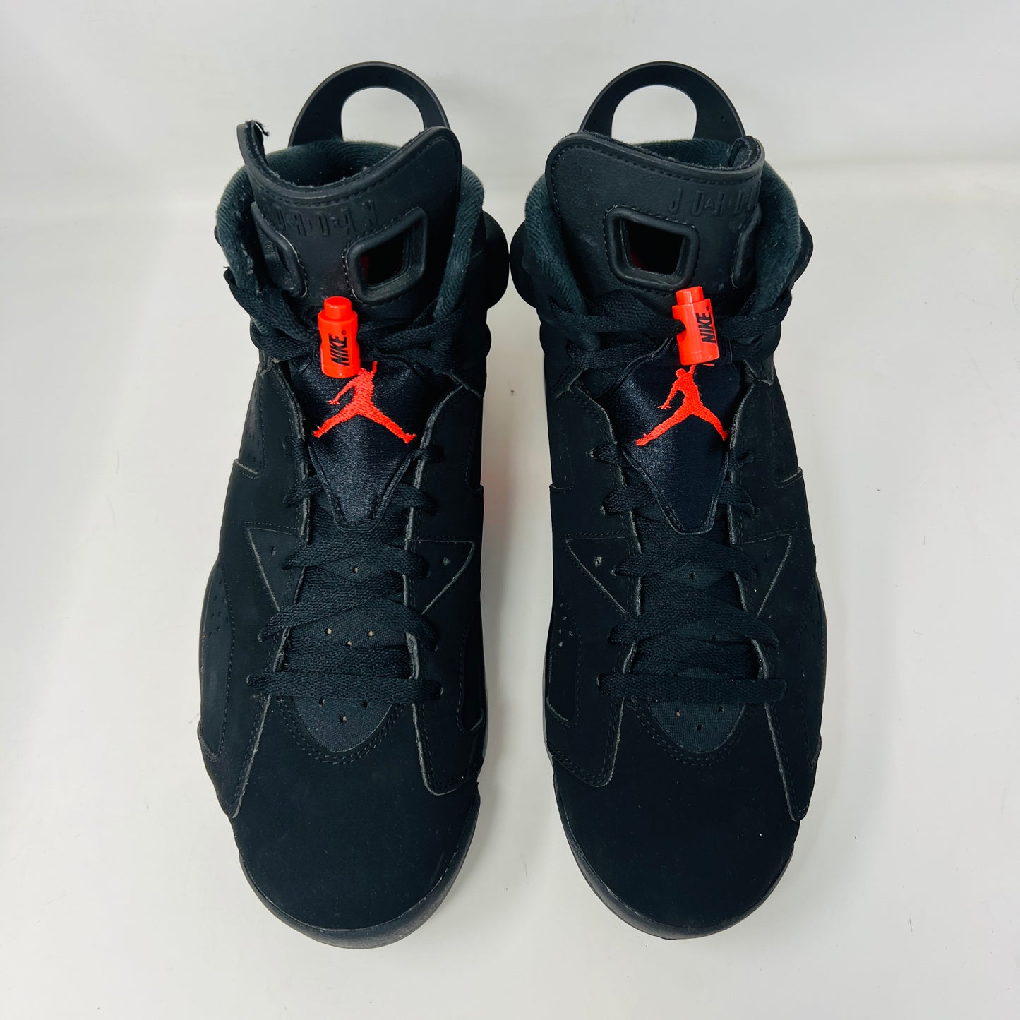 Jordan 6 Retro Black Infrared (2019)