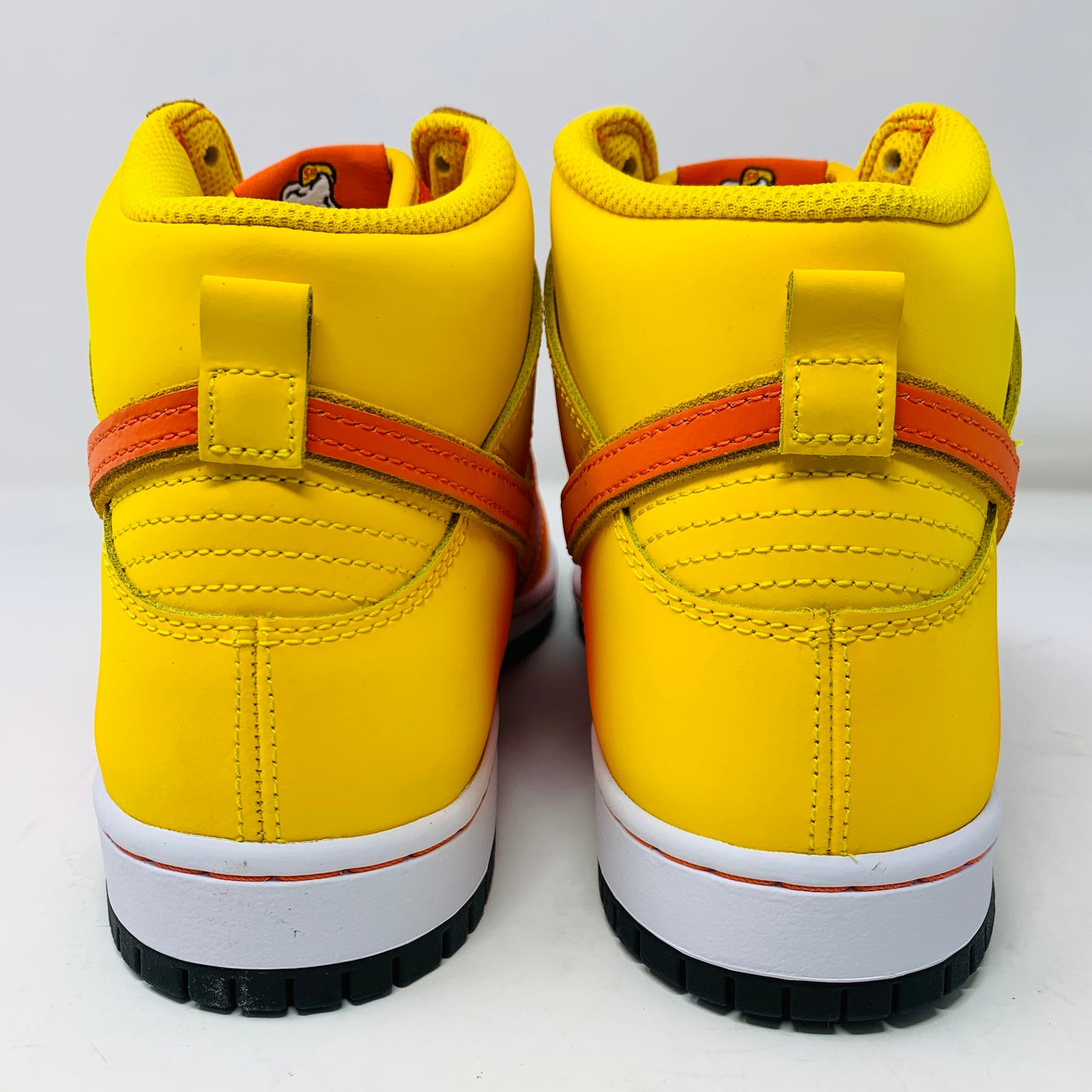Nike SB Dunk High Sweet Tooth Candy Corn