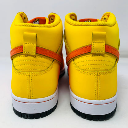 Nike SB Dunk High Sweet Tooth Candy Corn