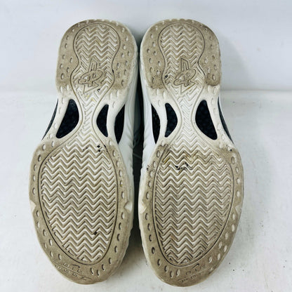 Nike Air Foamposite One Comme des Garcons Homme Plus White