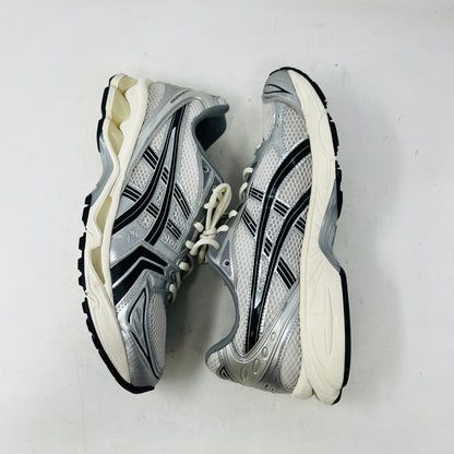 ASICS Gel-Kayano 14 JJJJound Silver Black