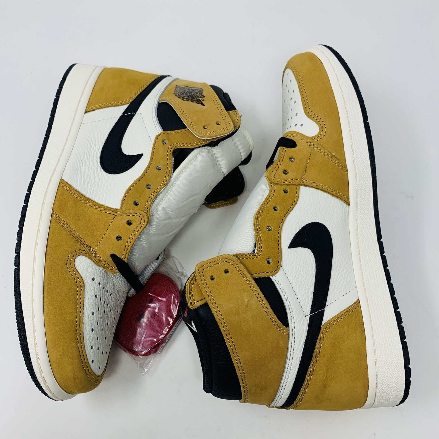 Jordan 1 Rookie Of the Year