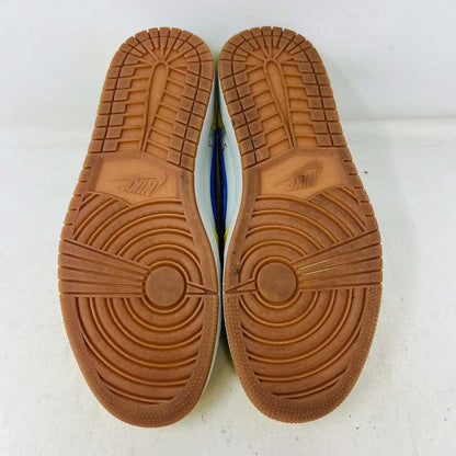 Jordan 1 Retro Low OG SP Travis Scott Canary (Women's)