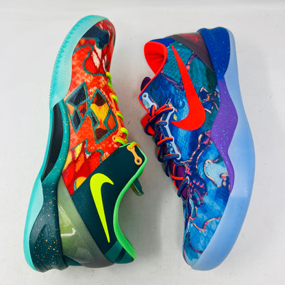 Nike Kobe 8 Protro What The (2025)