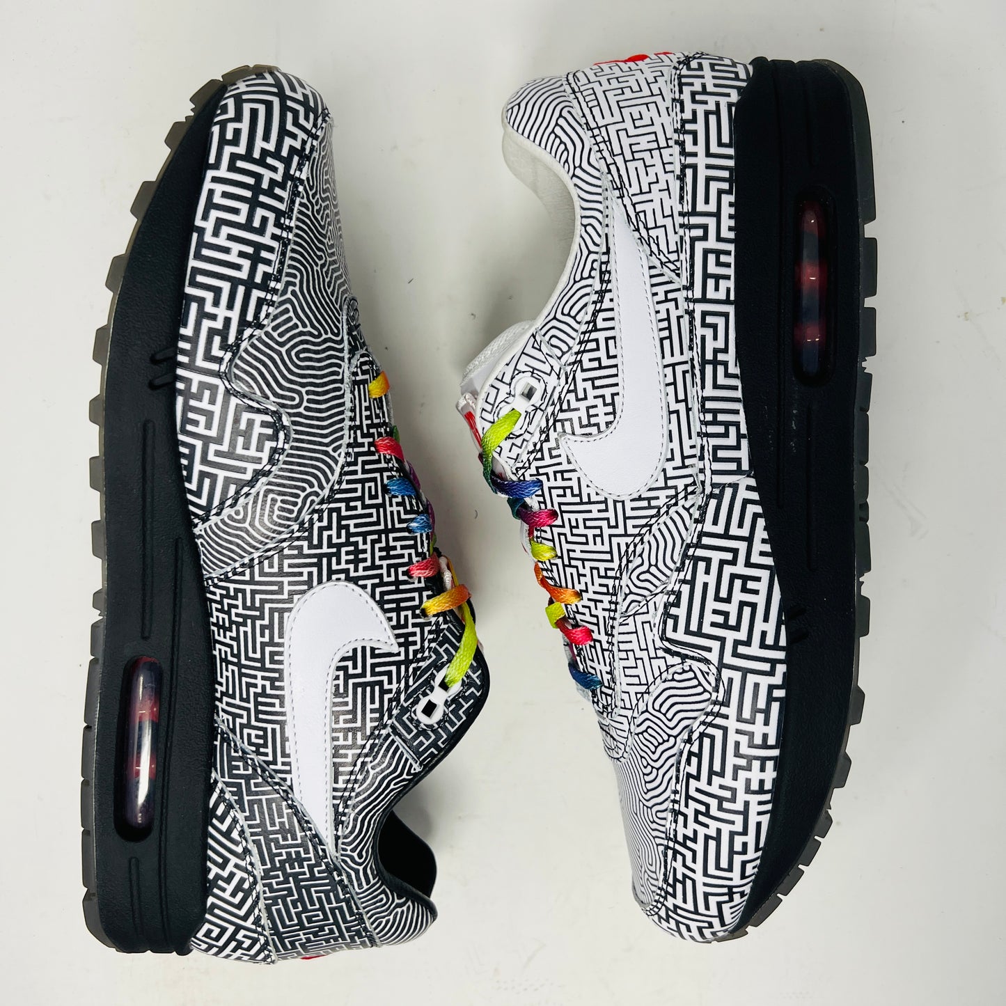Nike Air Max 1 Tokyo Maze