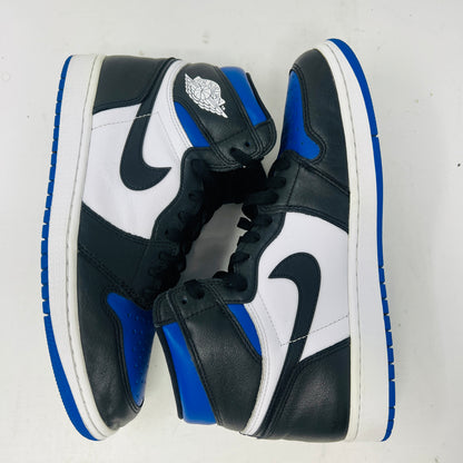 Jordan 1 Retro High Royal Toe