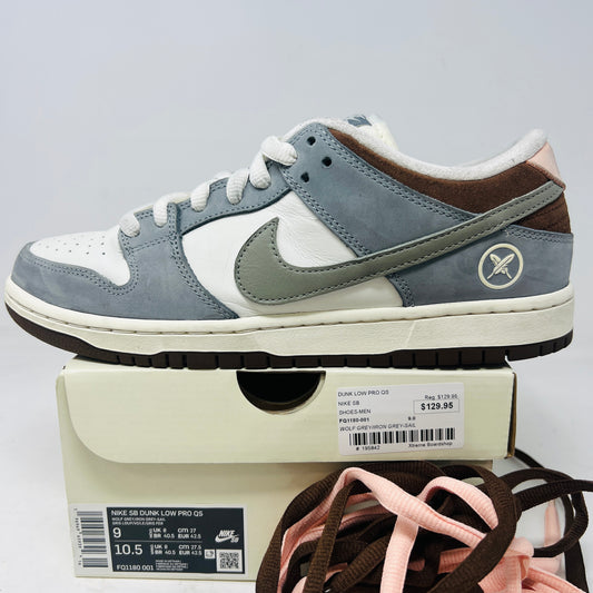 Nike SB Dunk Low Yuto Horigome