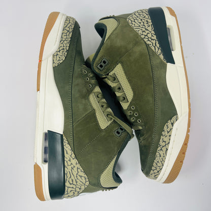 Jordan 3 Retro Family Affair
