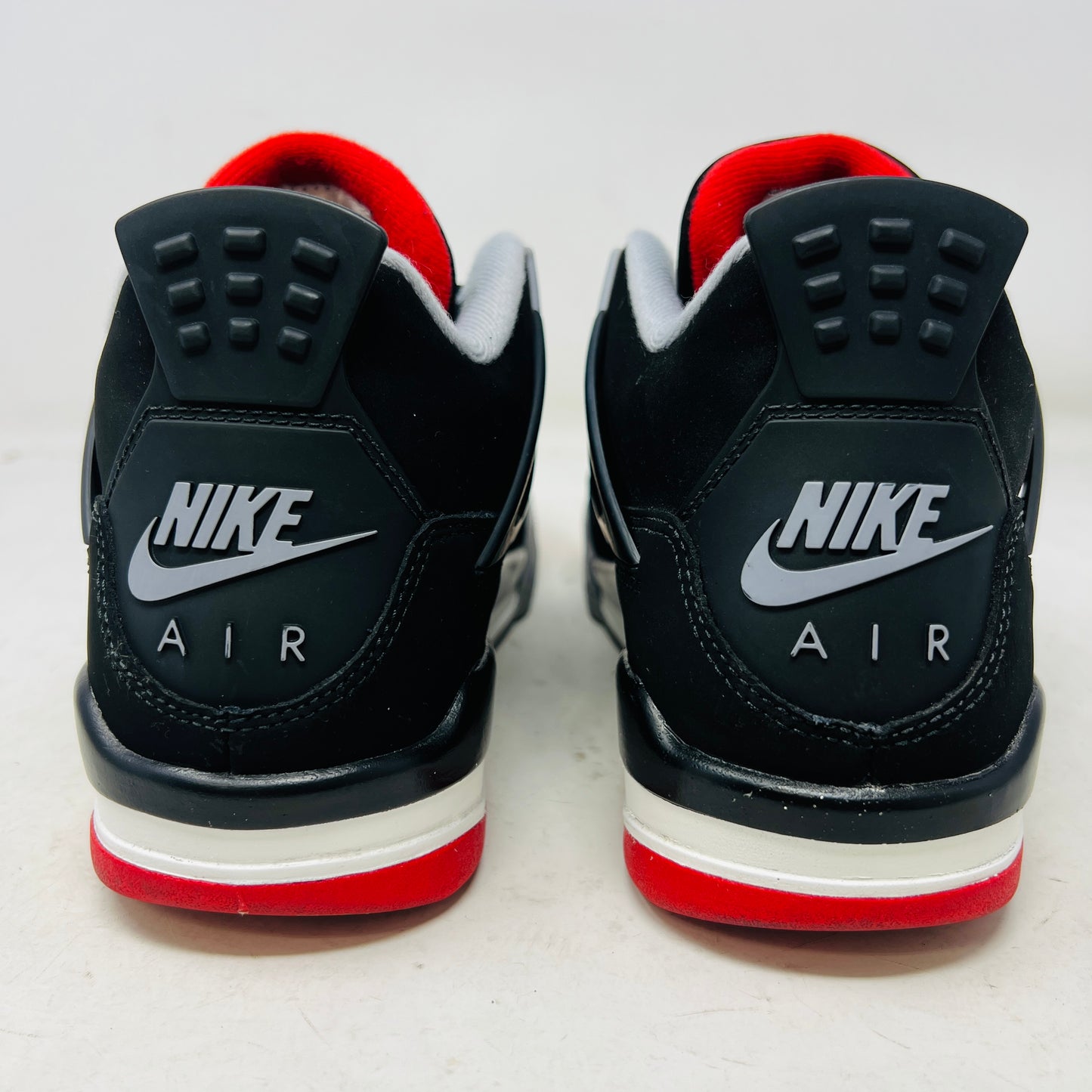 Jordan 4 Retro Bred (2019) (GS)