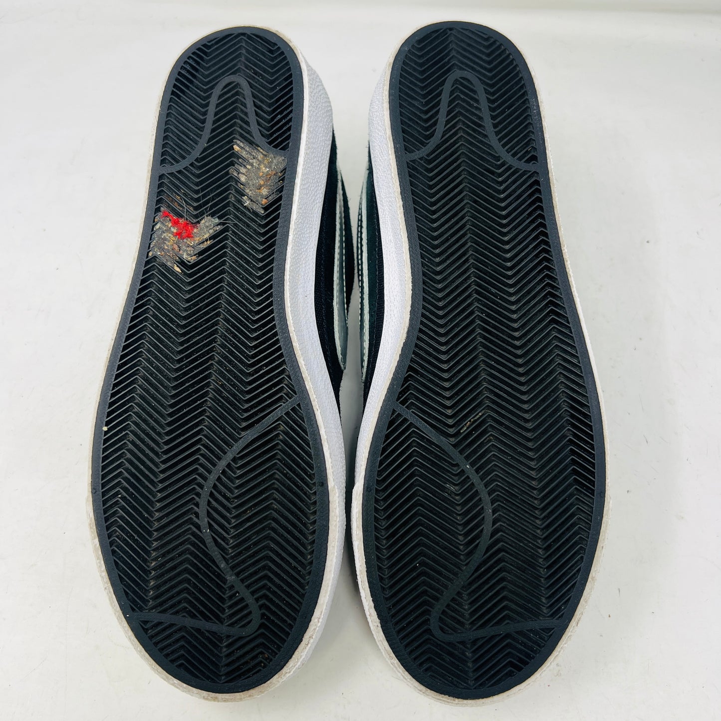 Nike SB Bruin Supreme Black