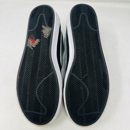 Nike SB Bruin Supreme Black