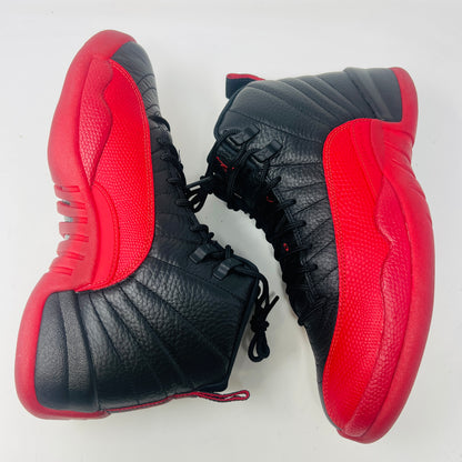Jordan 12 Retro Flu Game (2025)