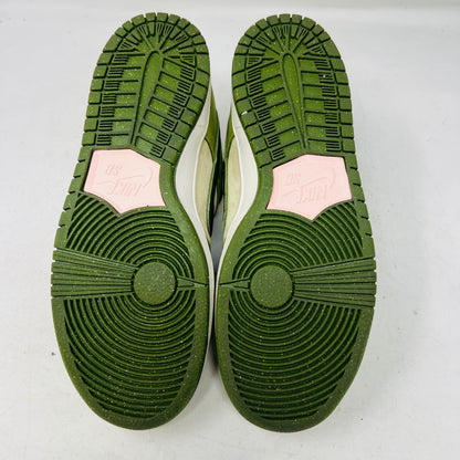 Nike SB Dunk Low Yuto Horigome Matcha