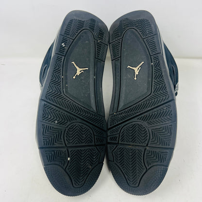 Jordan 4 Retro Black Cat (2020)