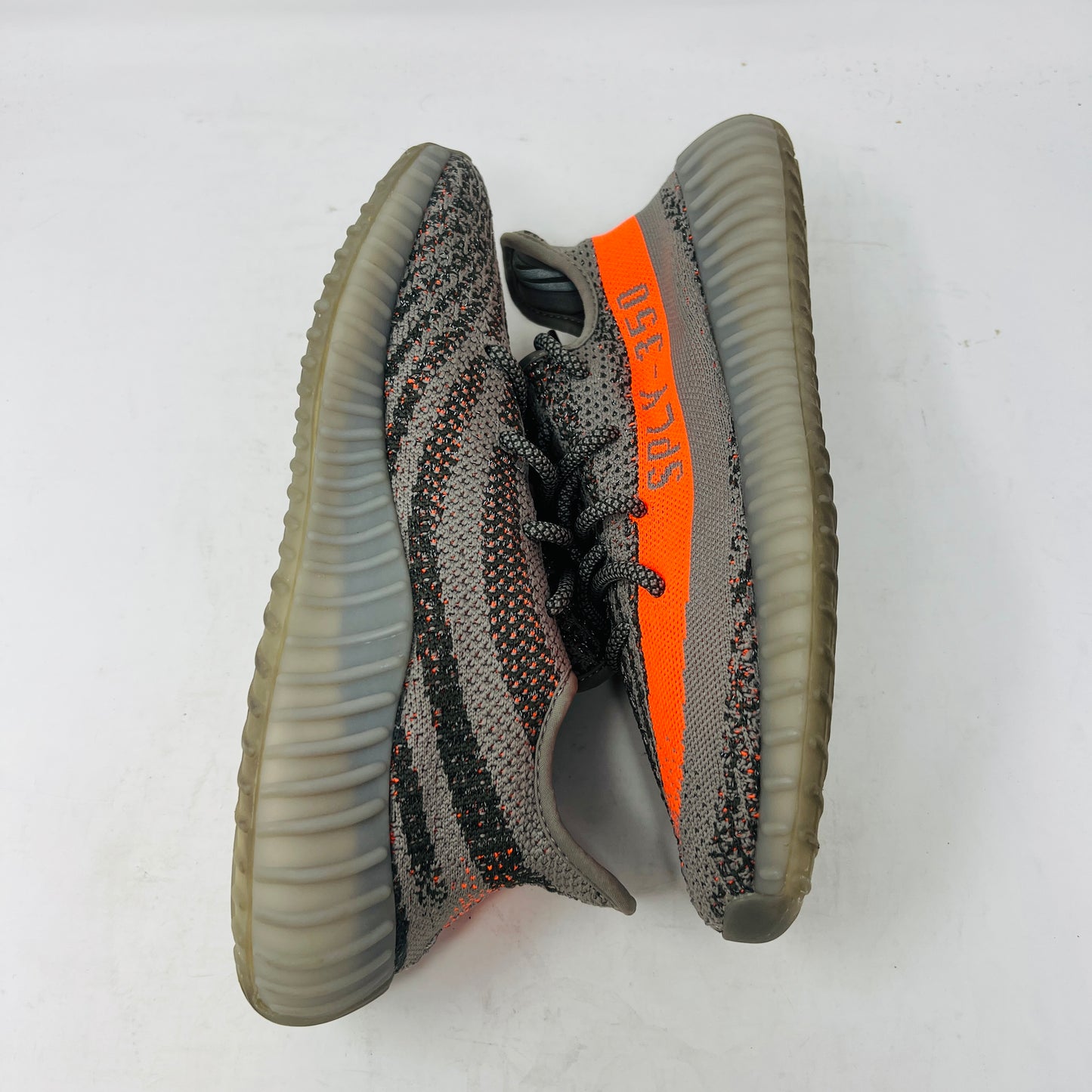 adidas Yeezy Boost 350 V2 Beluga Reflective