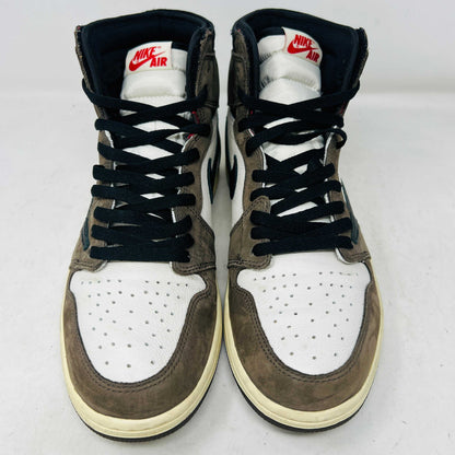 Jordan 1 Retro High OG SP Travis Scott Mocha
