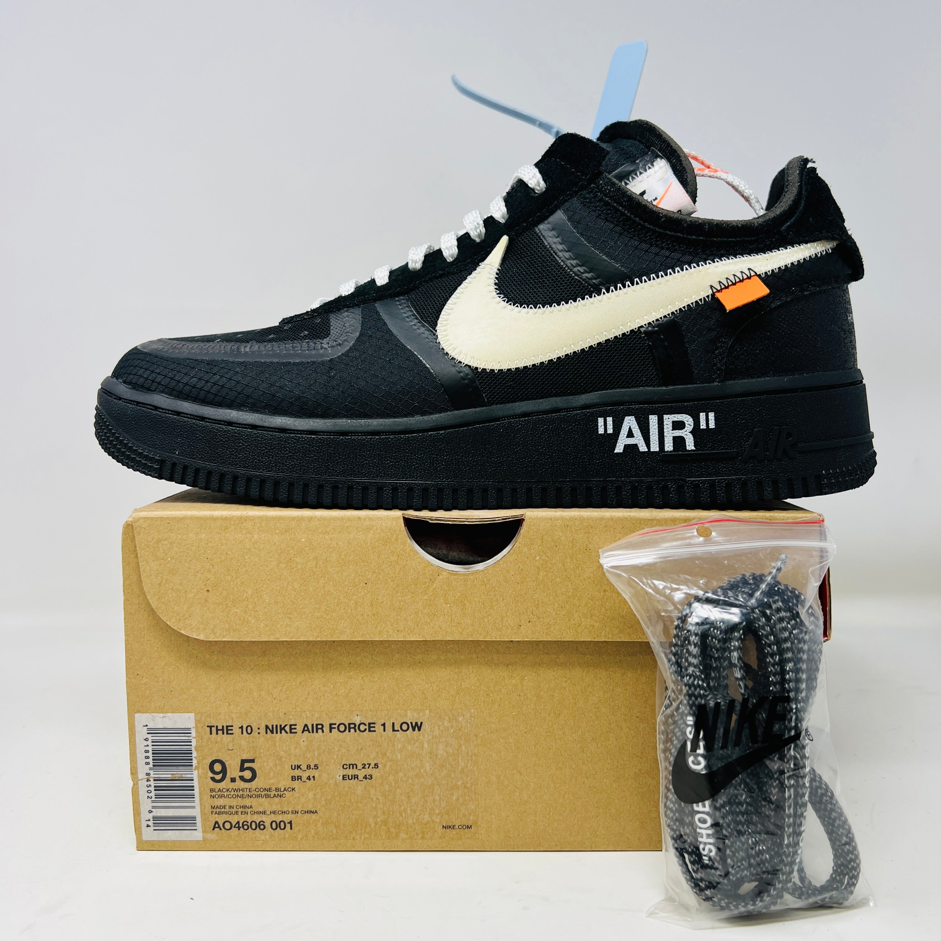 Check out the Air Jordan 2 Low Retro x Off-White Sneakers | eBay