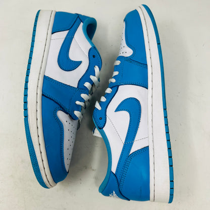 Jordan 1 Low SB UNC