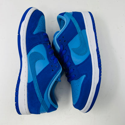 Nike SB Dunk Low Blue Raspberry