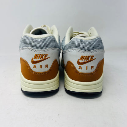 Nike Air Max 1 Patta Waves Monarch (with Bracelet)