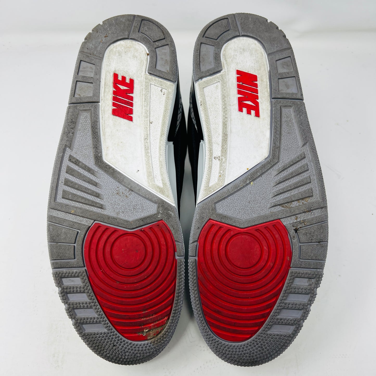 Jordan 3 Retro OG Black Cement (2024)