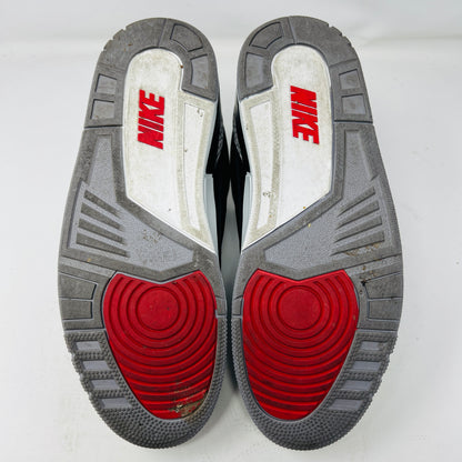 Jordan 3 Retro OG Black Cement (2024)