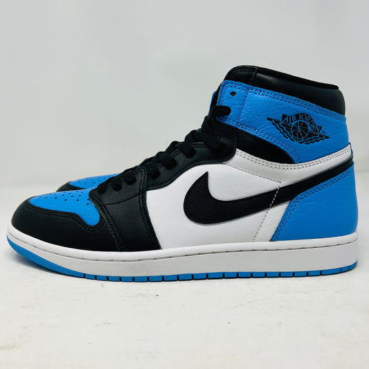 Jordan 1 Retro High OG UNC Toe