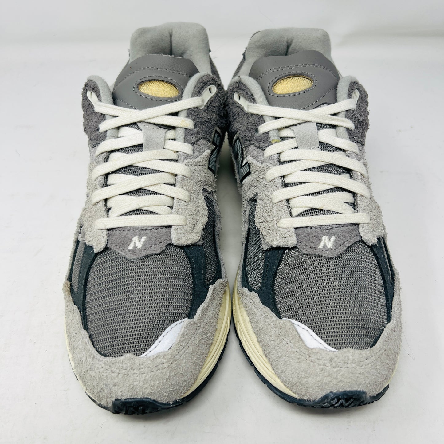 New Balance 2002R Protection Pack Rain Cloud